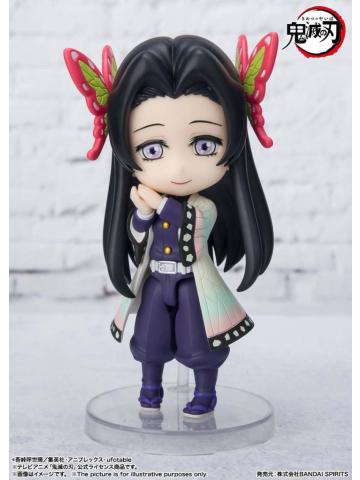 Demon Slayer Kanae Kocho Figuarts Mini