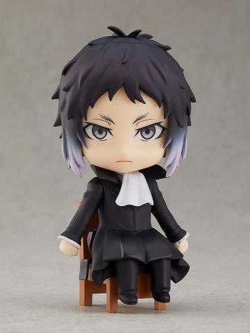 Bungo Stray Ryunosuke Nendoroid Swacchao