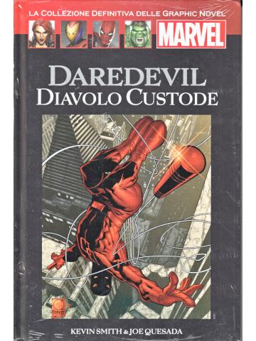 Collezione Definitiva Delle Graphic Novel Marvel La, 51