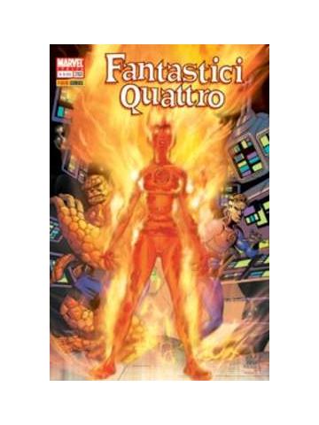 Fantastici Quattro 253