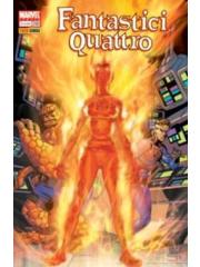 Fantastici Quattro 253