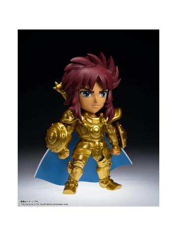 SAINT SEIYA ARTLIZED LIBRA DOHKO