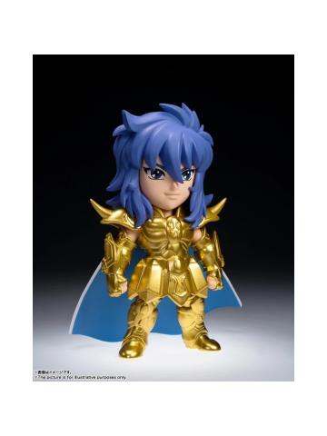 SAINT SEIYA ARTLIZED SCORPIO MILO