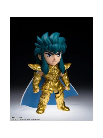 SAINT SEIYA ARTLIZED AQUARIUS CAMUS