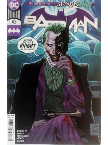 Batman 93