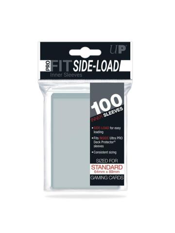 Ultra PRO-Fit Inner Deck Protector Trading Card Sleeves