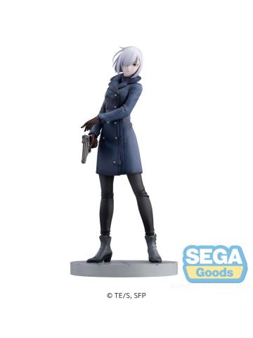 Sega Luminasta Spy x Family Nightfall Fiona Frost - FIGURE