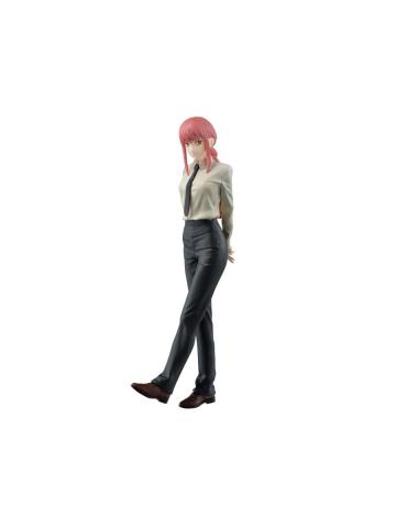 Banpresto, CHAINSAW MAN SPIRITS VOL.3 - MAKIMA FIGURE