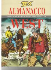 Almanacco Del West 1997