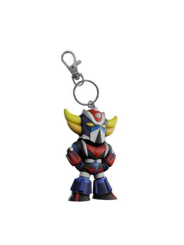 Grendizer Chibi Keychain