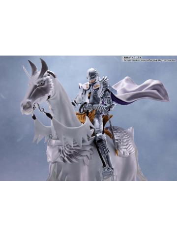 Berserk Griffith Hawk Of Light Shf
