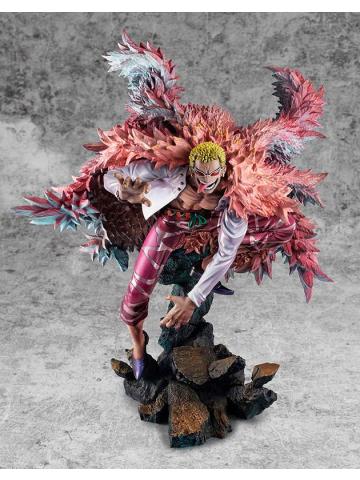 One Piece Pop Heavenly Demon Doflamingo