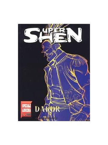 Super Shen 27