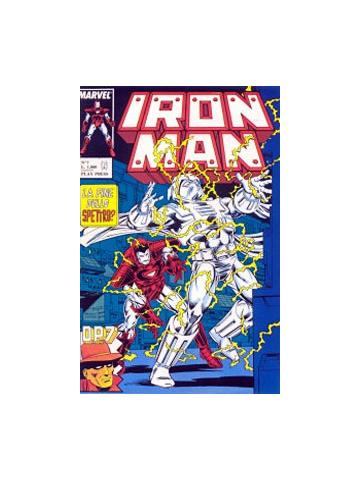 Iron Man (Play Press) 07