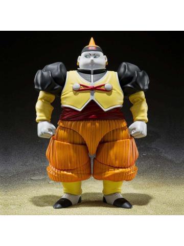 Dragon Ball Z Android 19 Shf