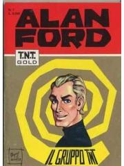 Alan Ford T.N.T. Gold 01