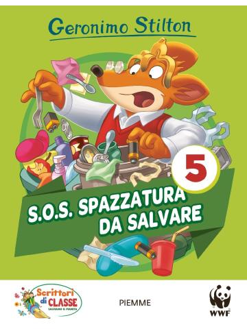 S.O.S. Spazzatura da salvare 5