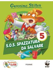 S.O.S. Spazzatura da salvare 5