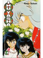 Inuyasha 14