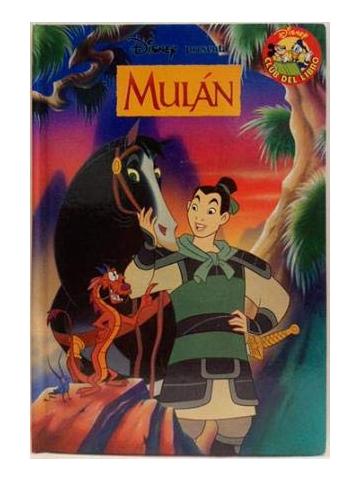 Mulan