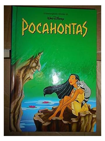 Pocahontas