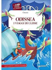 Odissea i viaggi di Ulisse