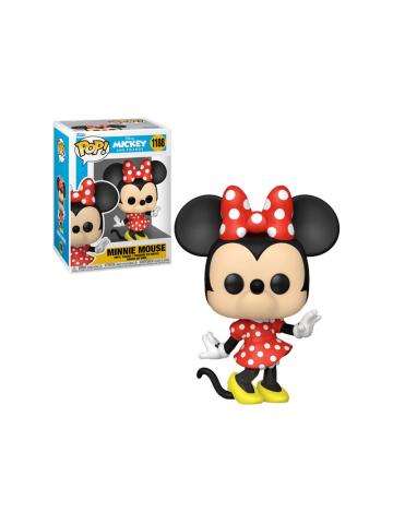 FUNKO-POP! MINNIE MOUSE