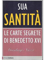 Sua Santità - Le carte segrete di Benedetto XI