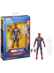 MARVEL LEGENDS SERIES - MARVEL CLASSIC - IRON SPIDER ACTION FIGURE