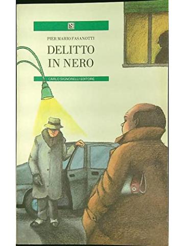 Delitto in nero