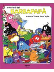 I mestieri dei Barbapapà