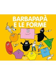 Barbapapà e le forme