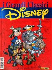 I grandi classici Disney n. 8 Settembre 2016