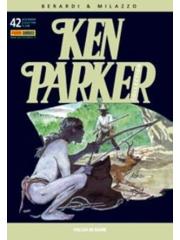 Faccia di Rame - Ken Parker