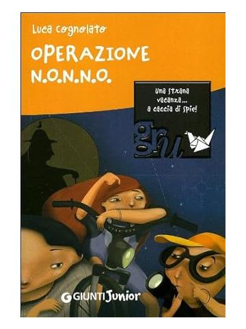 Operazione N.O.N.N.O.