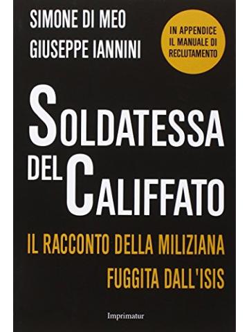 Soldatessa del califfato