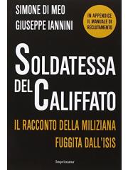 Soldatessa del califfato