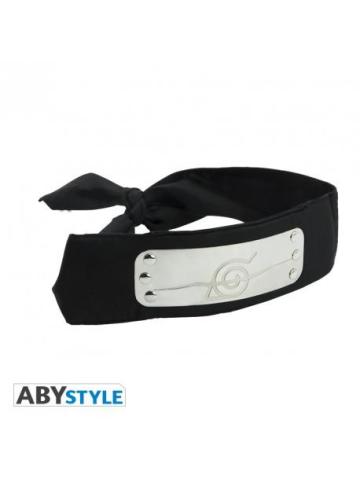 NARUTO ANTI KONOHA HEADBAND