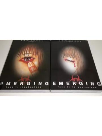 Emerging 1 e 2