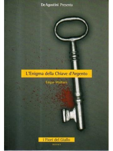 l'enigma della chiave d'argento