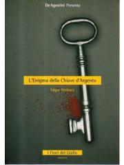 l'enigma della chiave d'argento