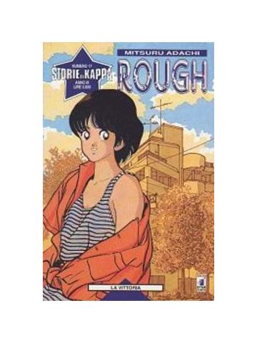 Rough 10