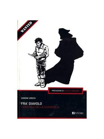 Fra' Diavolo 01 - UNICO