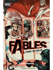 Fables (Planeta) 01+02