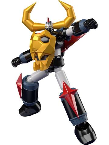 Gaiking moderoid gaiking mk 3rd run - Model Kit