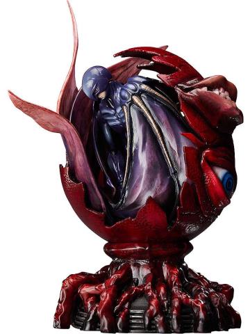 BERSERK FEMTO - Birth hawk dark figma (22 CM)