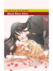 BLACK ROSE ALICE 1-3