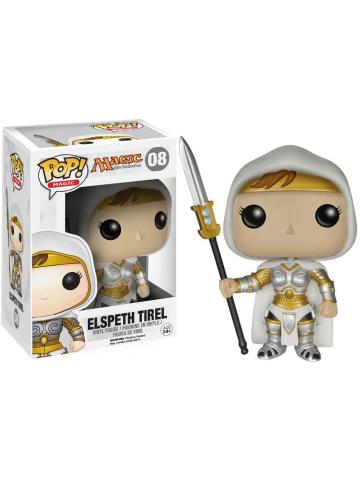 Funko POP! Magic - Elspeth Tirel #8