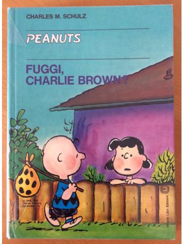 Fuggi, Charlie Brown?
