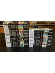Claymore volumi 1-27 (completa)